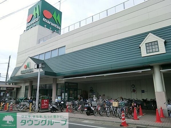 カーサキアーラの物件内観写真